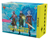 Bundle - Marcha das Máquinas: Consequências - Magic: The Gathering - MoxLand